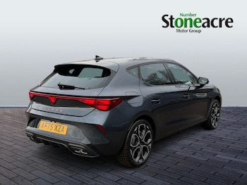 Used Cupra Leon 2025 for sale - 77586719: Photo