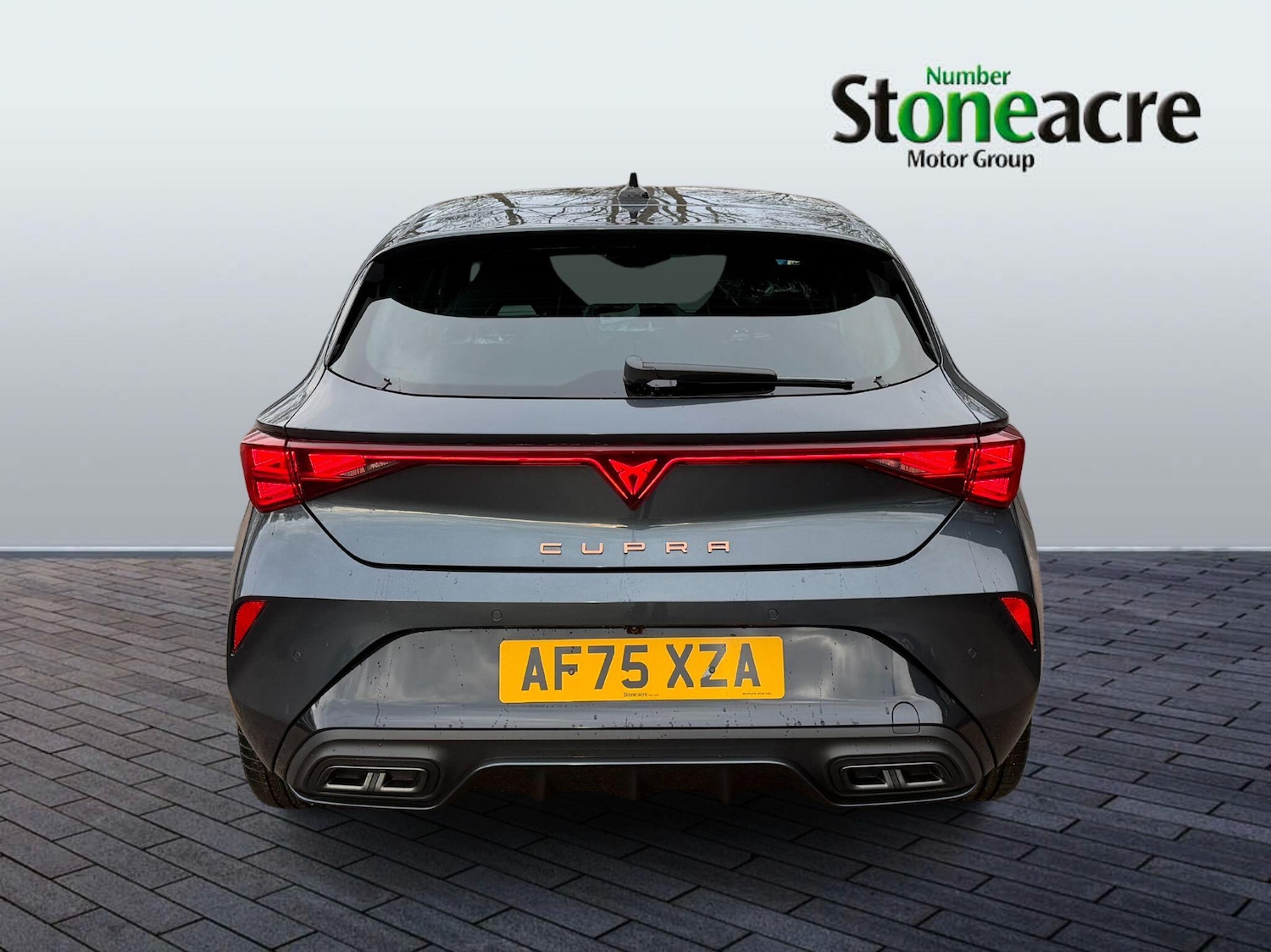 Used Cupra Leon 2025 for sale - 77586719: Photo 4