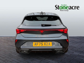 Used Cupra Leon 2025 for sale - 77586719: Photo