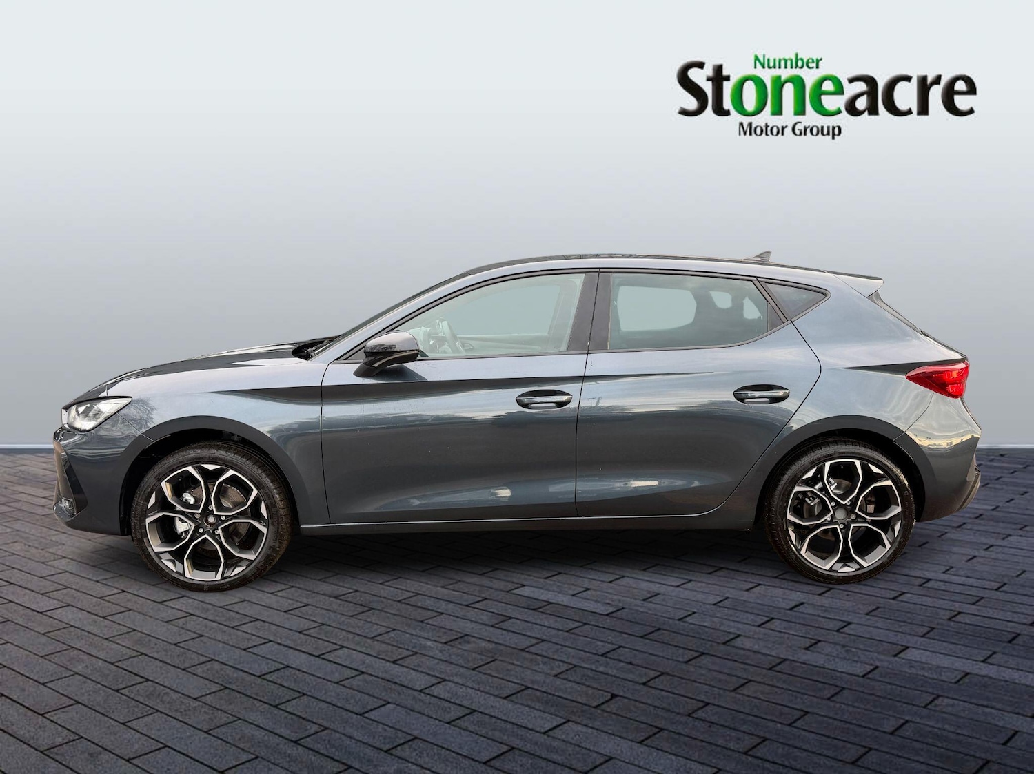 Used Cupra Leon 2025 for sale - 77586719: Photo 5