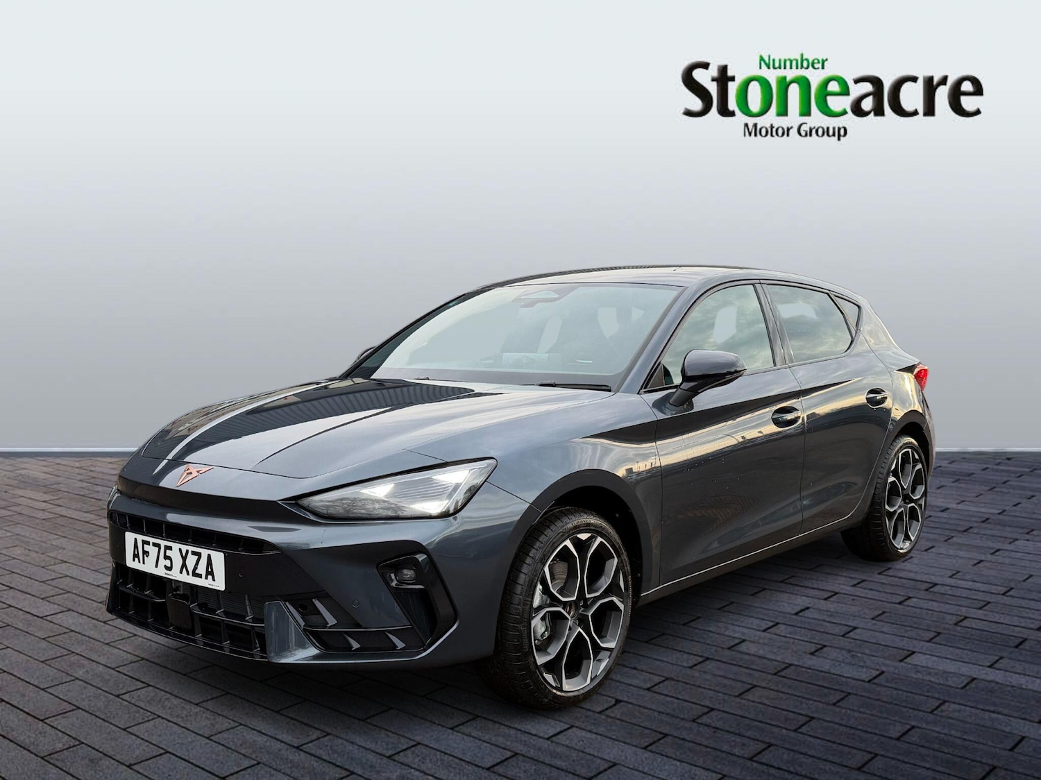 Used Cupra Leon 2025 for sale - 77586719: Photo 6