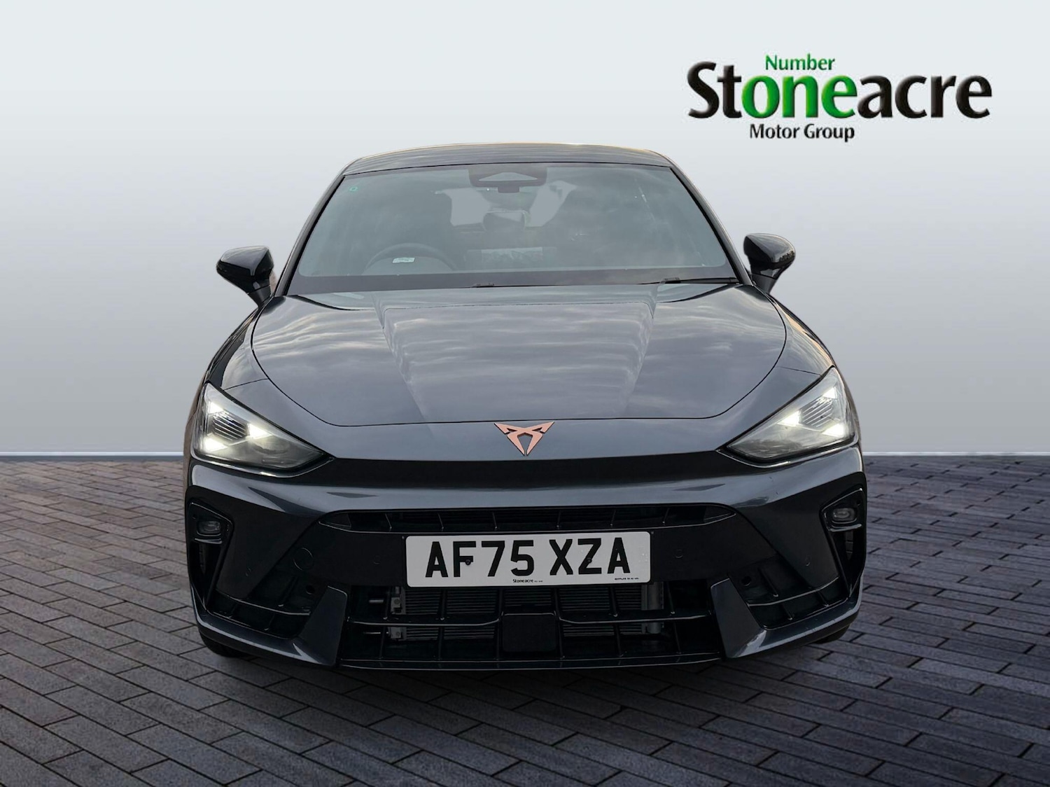 Used Cupra Leon 2025 for sale - 77586719: Photo 7