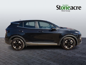 Used Kia Sportage 2026 for sale - 78892220: Photo