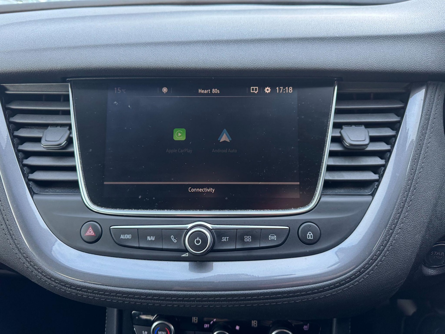 Used Vauxhall Grandland X 2018 for sale - 76667162: Photo 12