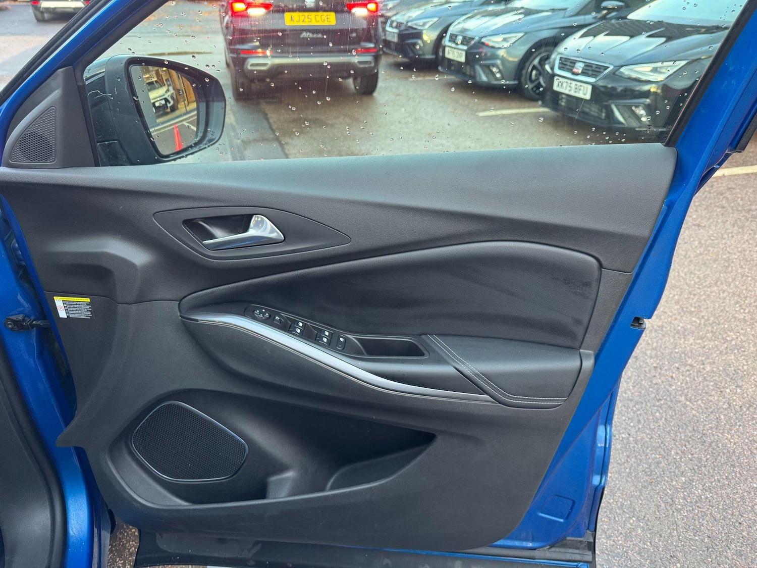 Used Vauxhall Grandland X 2018 for sale - 76667162: Photo 14