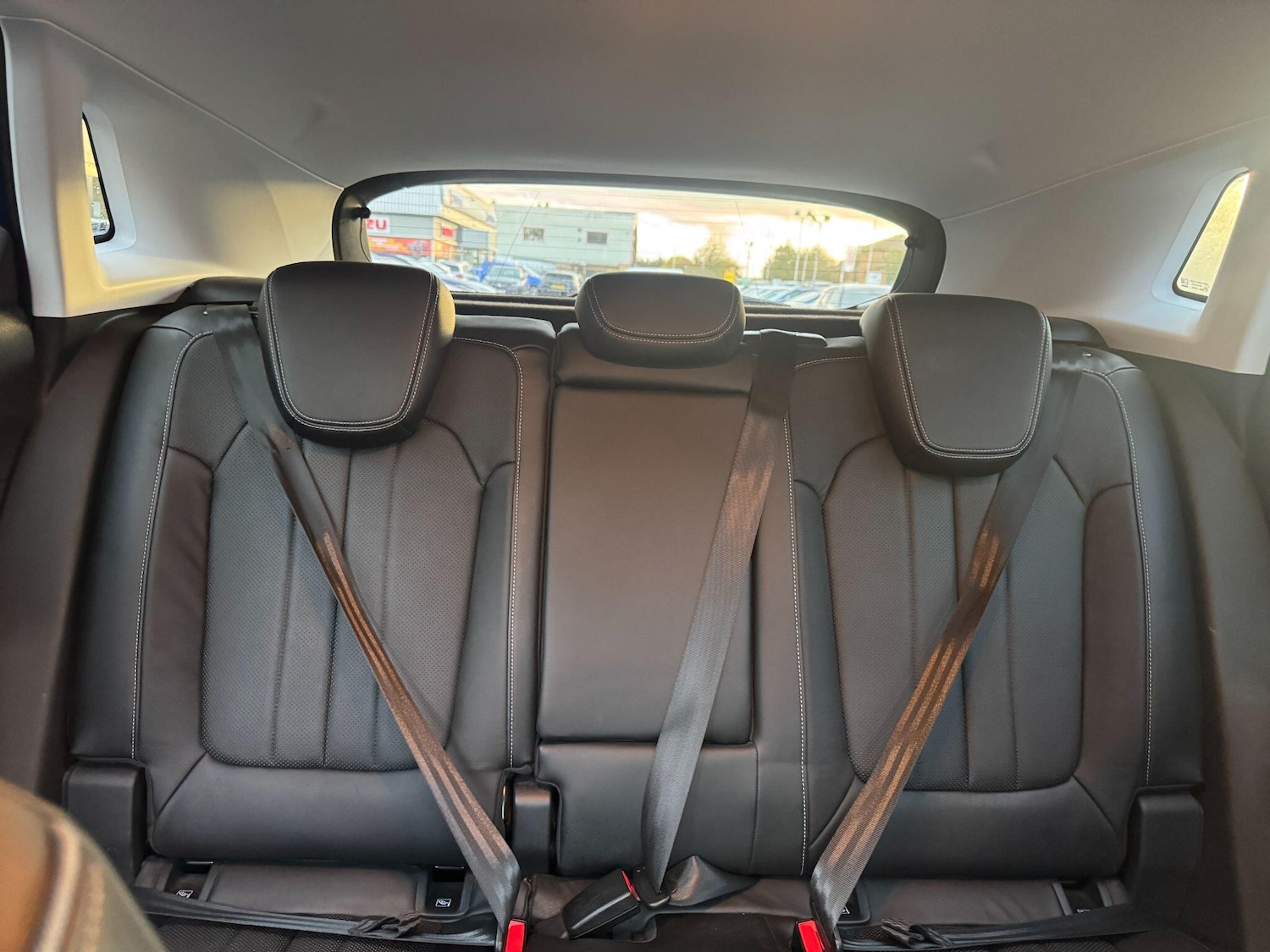 Used Vauxhall Grandland X 2018 for sale - 76667162: Photo 18