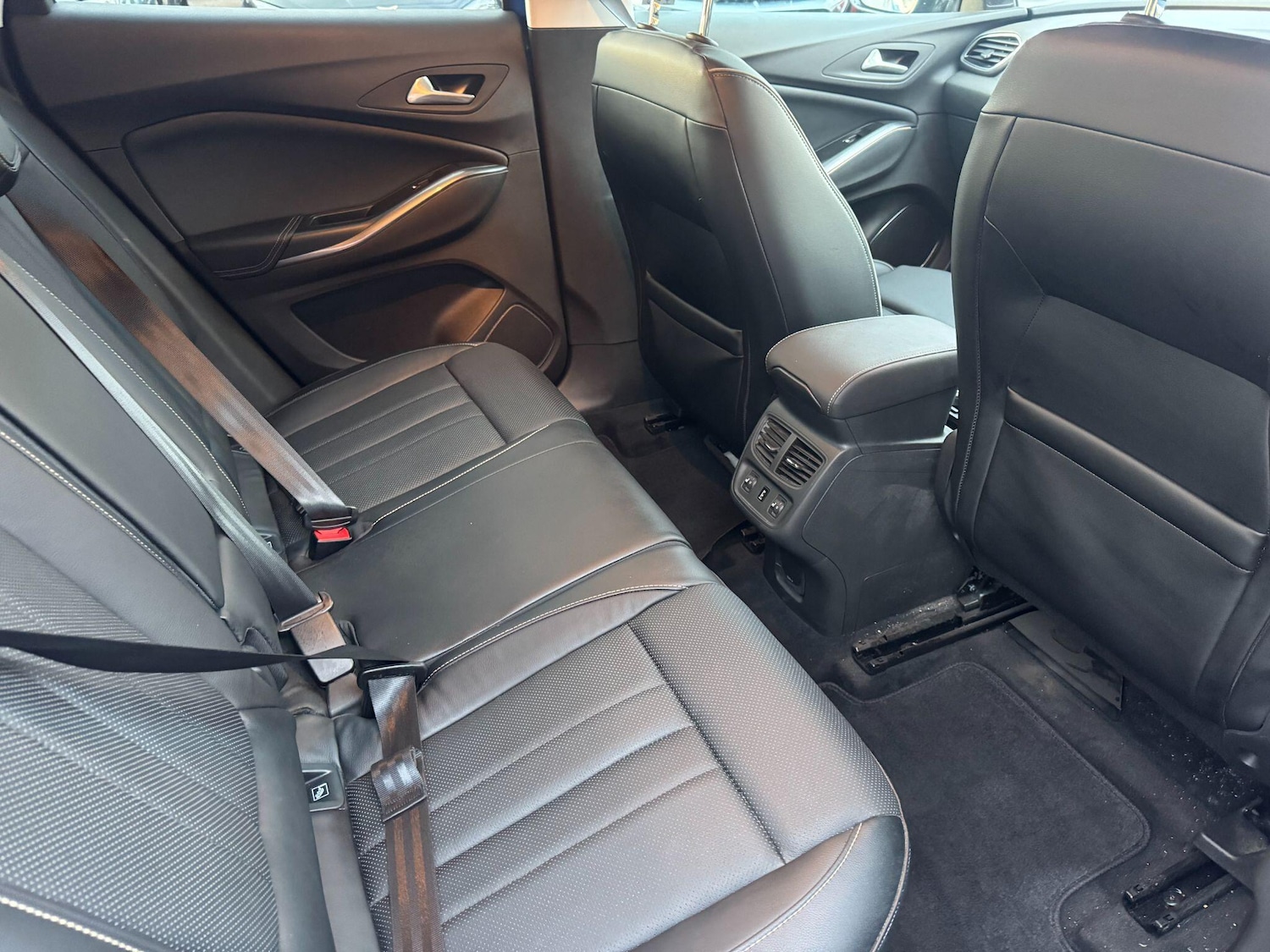 Used Vauxhall Grandland X 2018 for sale - 76667162: Photo 19