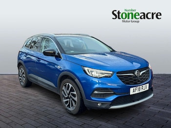 2018 (18) - 1.2 Turbo Elite Nav 5dr