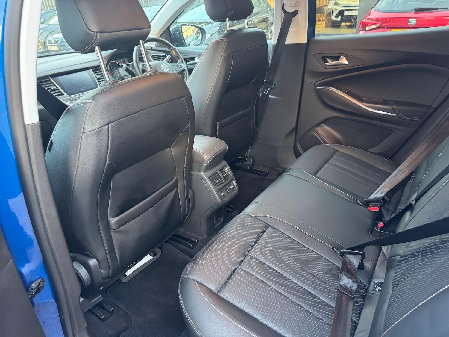 Used Vauxhall Grandland X 2018 for sale - 76667162: Photo 21