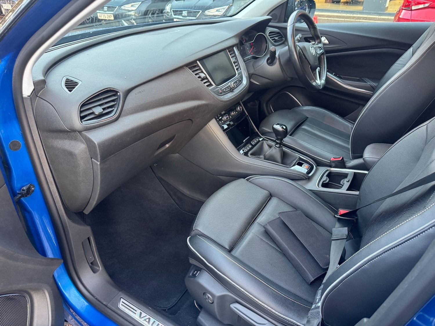 Used Vauxhall Grandland X 2018 for sale - 76667162: Photo 22