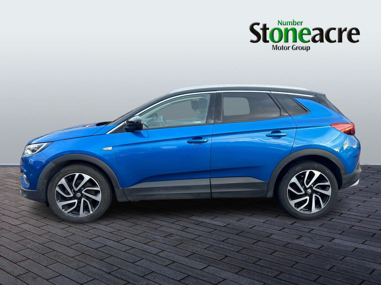 Used Vauxhall Grandland X 2018 for sale - 76667162: Photo 6