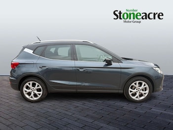 Used SEAT Arona 2022 for sale - 78892188: Photo