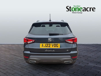 Used SEAT Arona 2022 for sale - 78892188: Photo