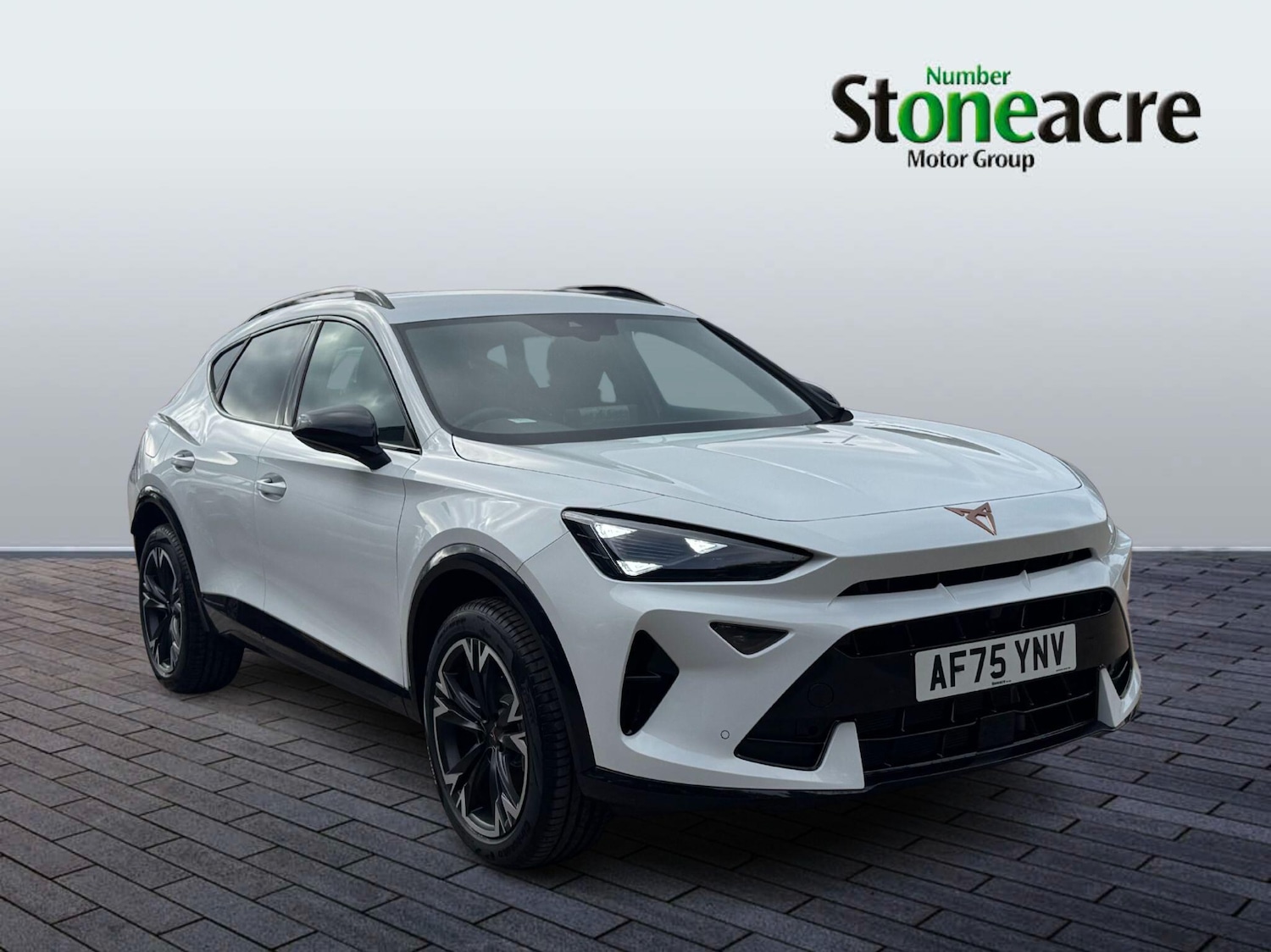 Used Cupra Formentor 2025 for sale - 76246847: Photo 1