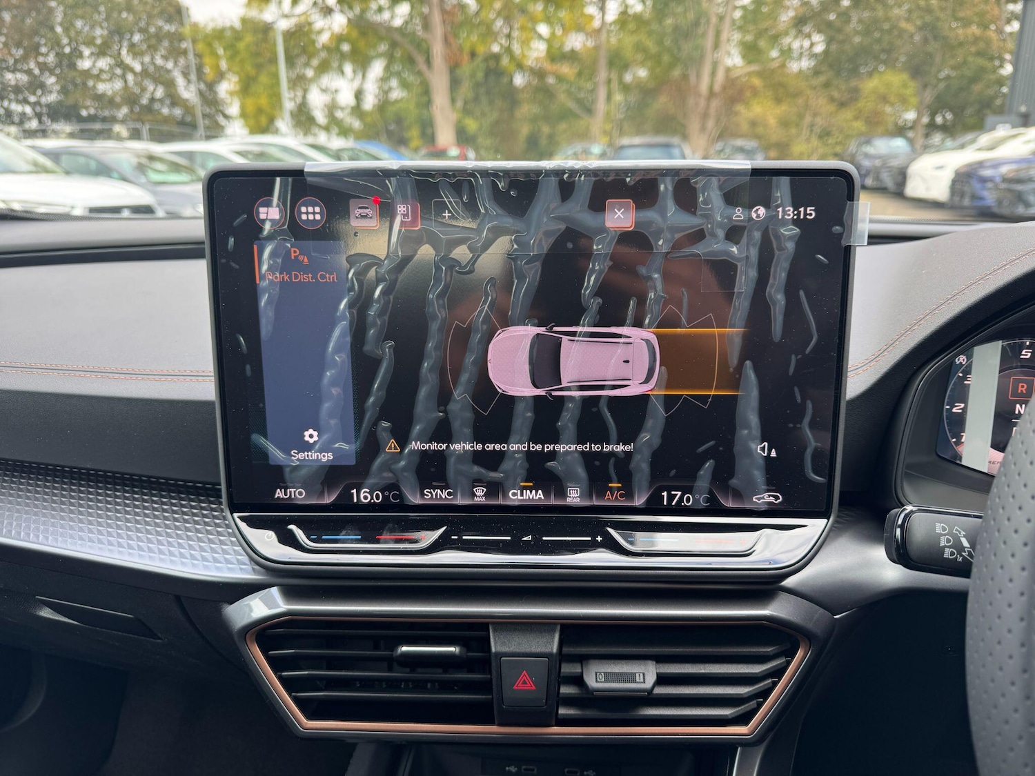 Used Cupra Formentor 2025 for sale - 76246847: Photo 12