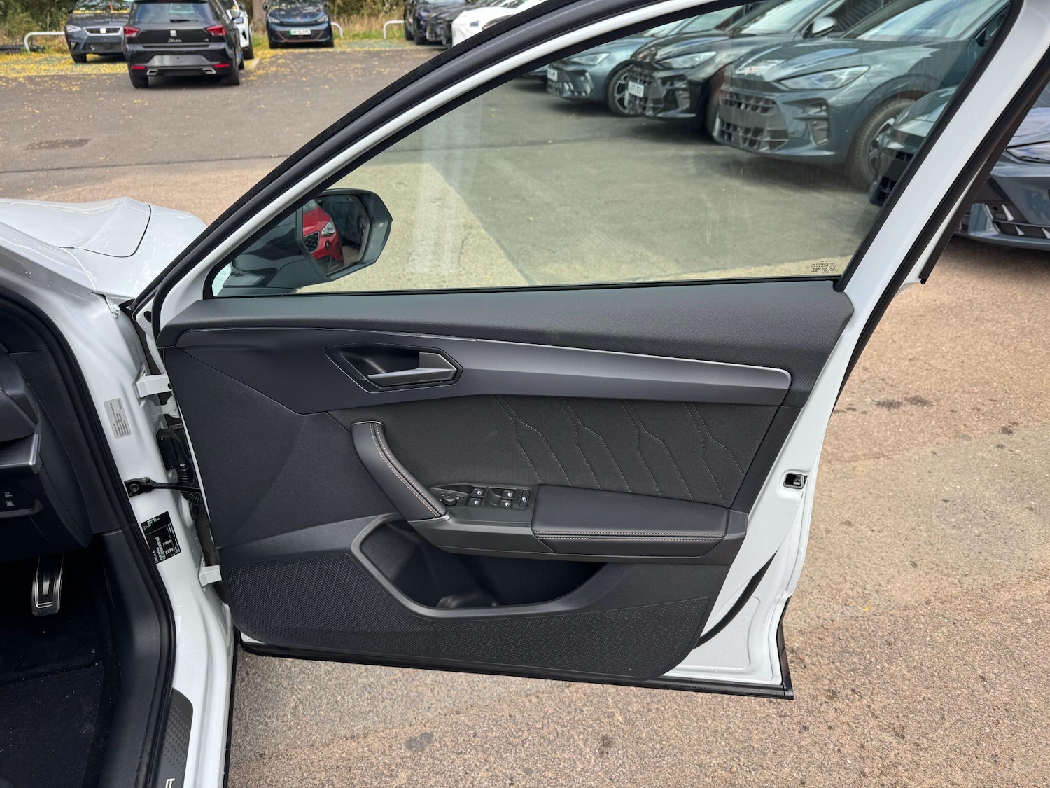 Used Cupra Formentor 2025 for sale - 76246847: Photo 13