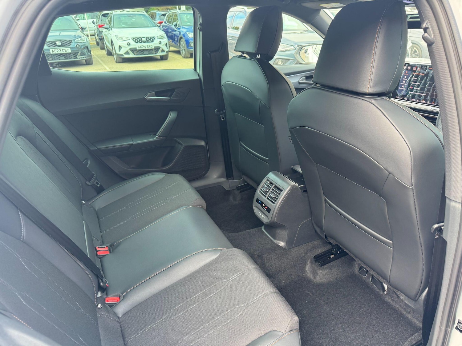 Used Cupra Formentor 2025 for sale - 76246847: Photo 18