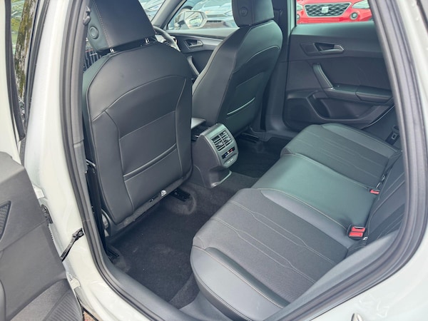 Used Cupra Formentor 2025 for sale - 76246847: Photo 19