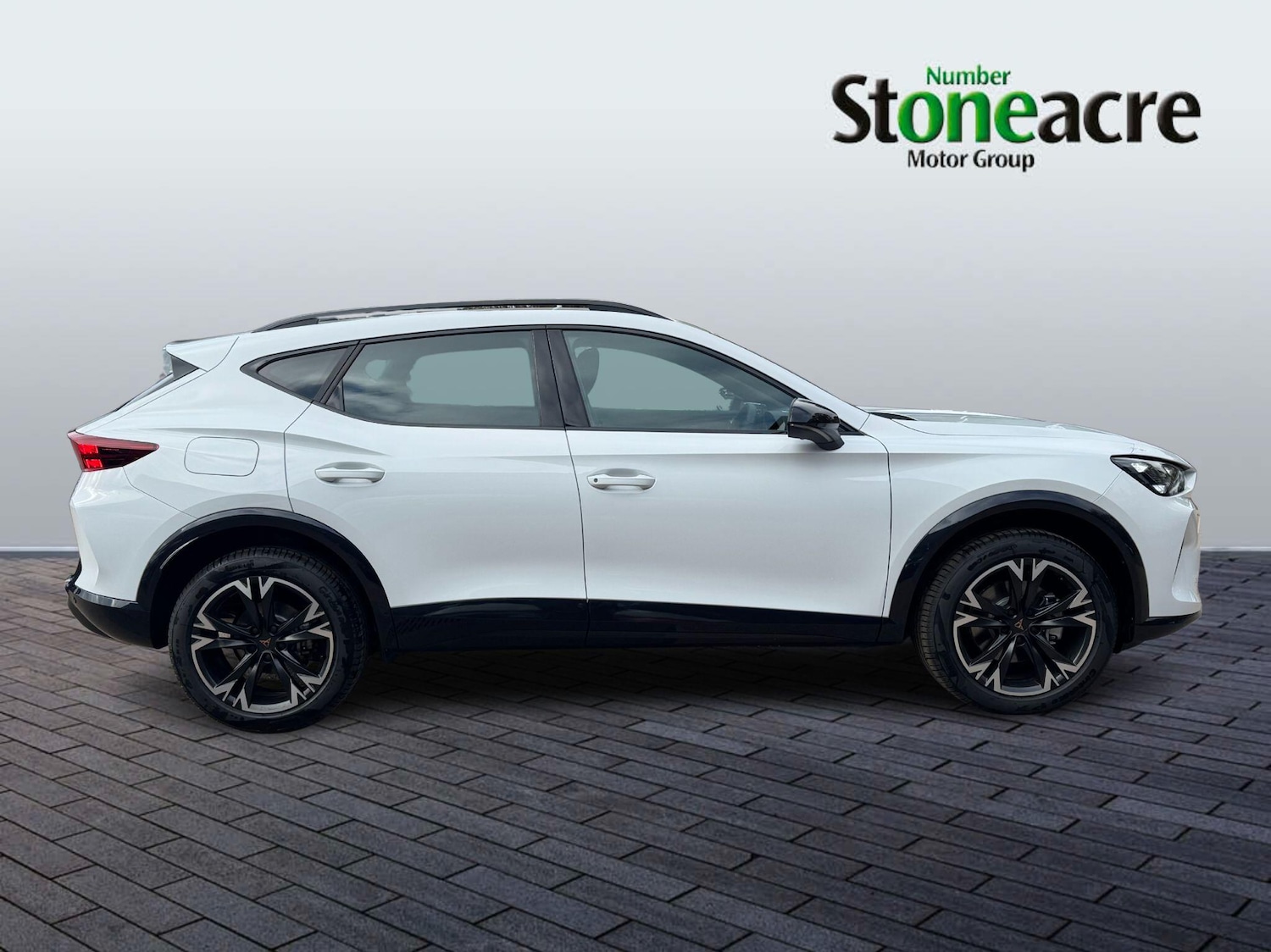 Used Cupra Formentor 2025 for sale - 76246847: Photo 2