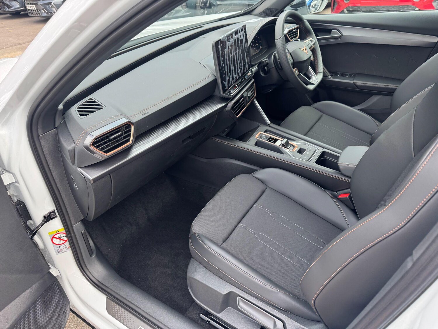 Used Cupra Formentor 2025 for sale - 76246847: Photo 20