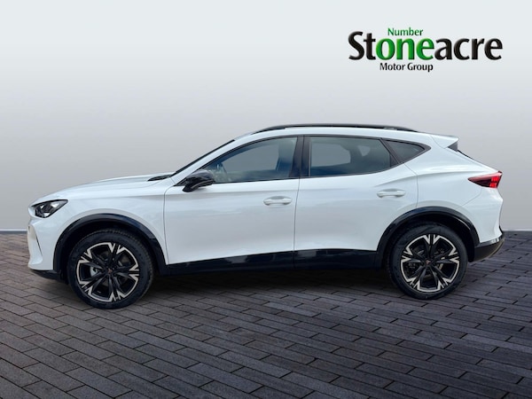 Used Cupra Formentor 2025 for sale - 76246847: Photo 6