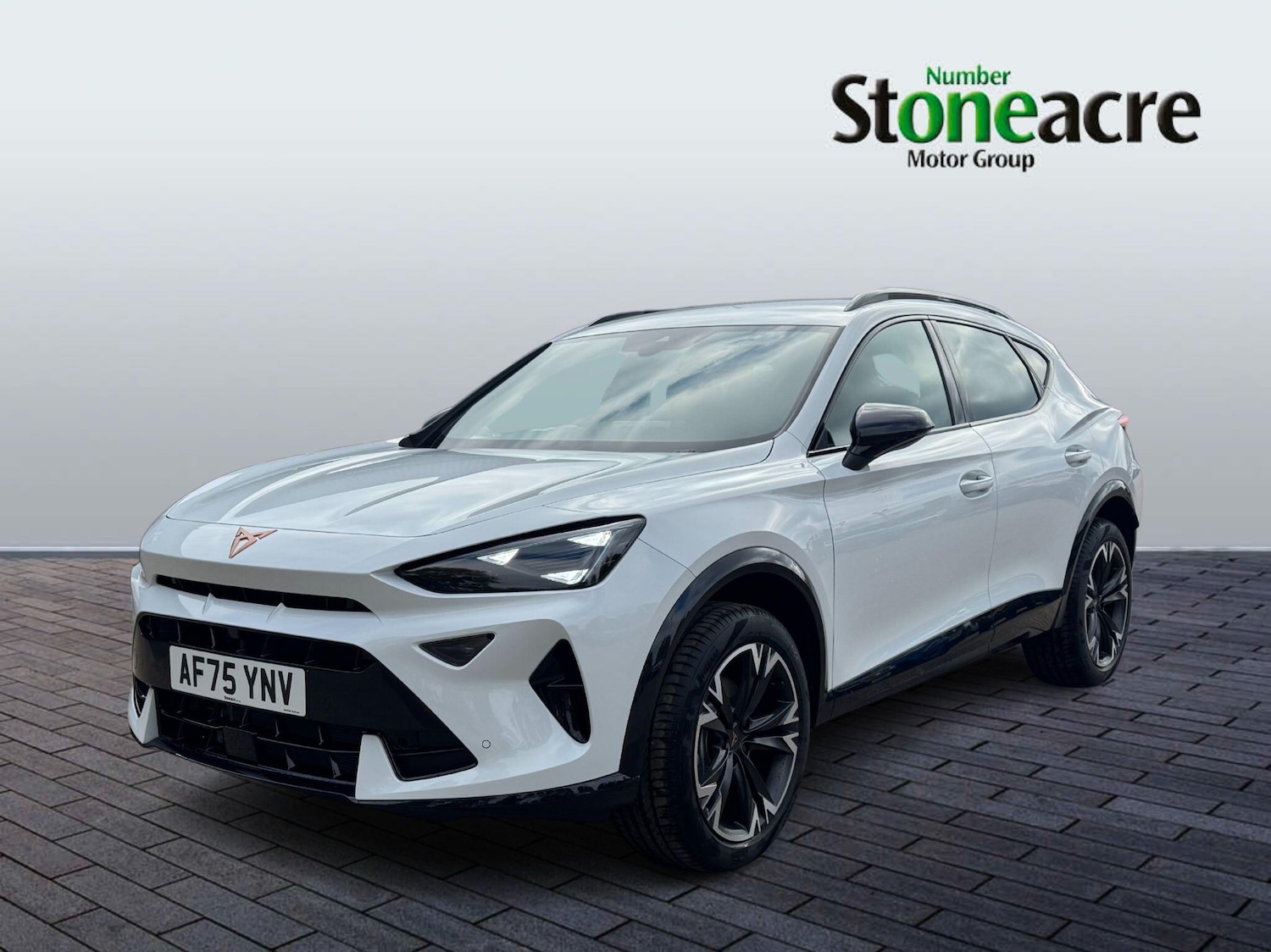 Used Cupra Formentor 2025 for sale - 76246847: Photo 7