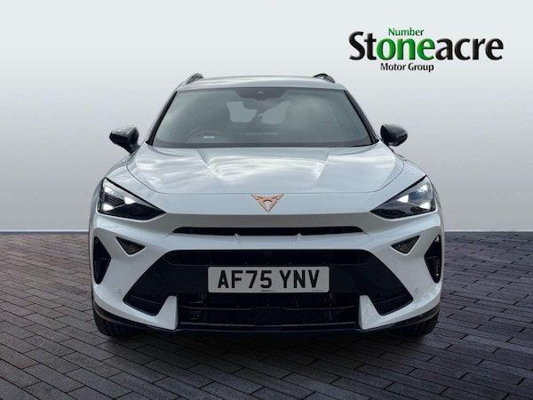 Used Cupra Formentor 2025 for sale - 76246847: Photo 8