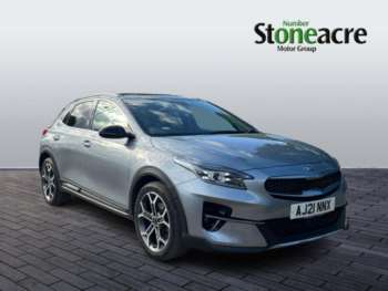 (21) - 1.5 T-GDi 4 SUV 5dr Petrol DCT Euro 6 (s/s) (158 bhp)