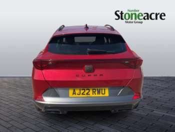 Used Cupra Formentor 2022 for sale - 75051121: Photo