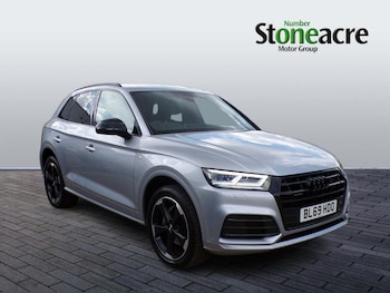 Audi - Q5