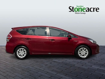 Used Toyota Prius+ 2019 for sale - 75589660: Photo