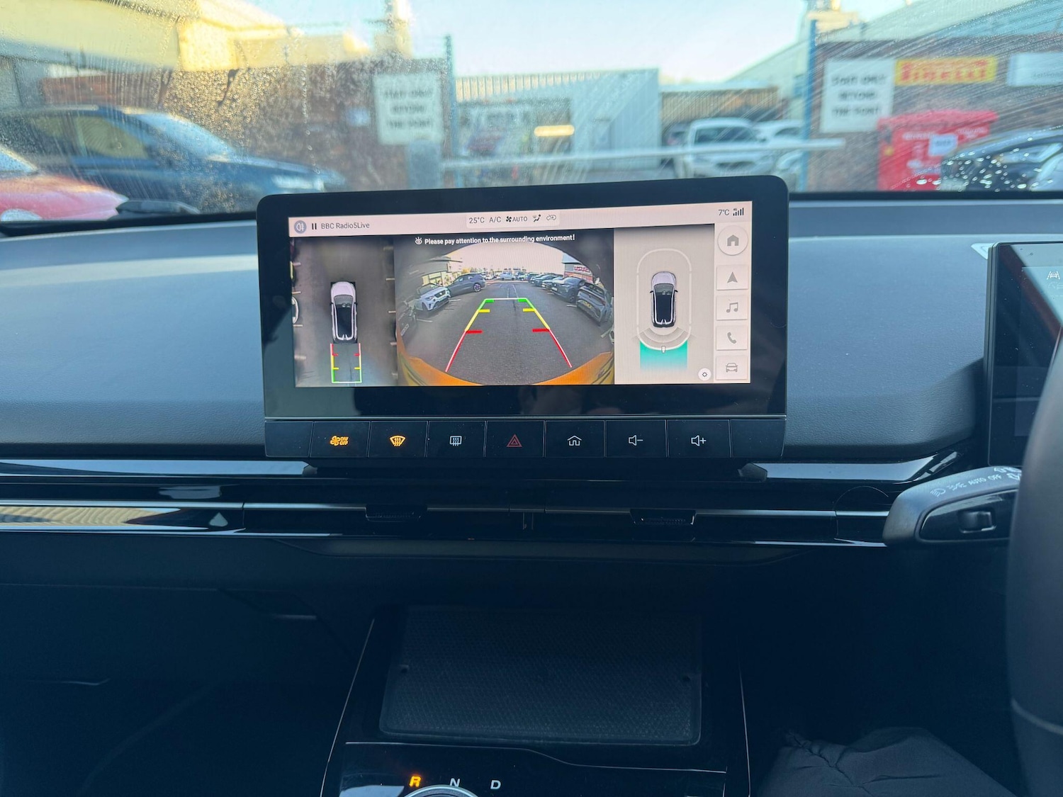 Used MG MG4 2022 for sale - 76855651: Photo 10