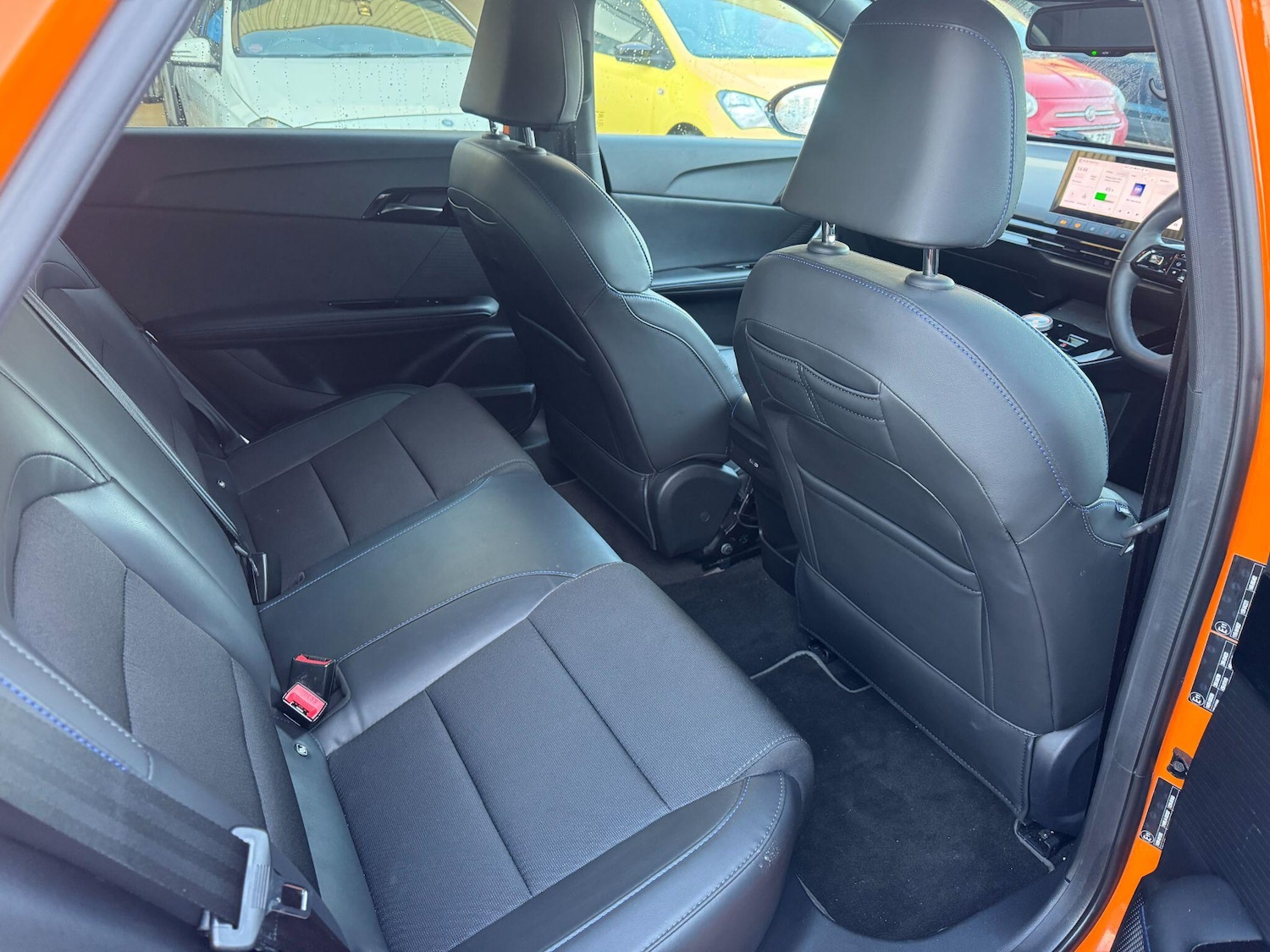 Used MG MG4 2022 for sale - 76855651: Photo 18