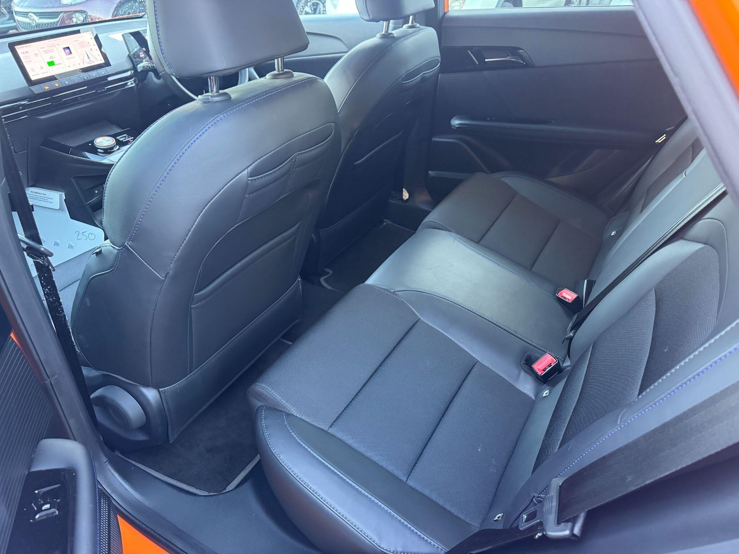 Used MG MG4 2022 for sale - 76855651: Photo 19