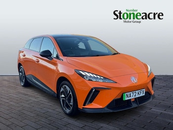 2022 (72) - 150kW Trophy EV Long Range 64kWh 5dr Auto