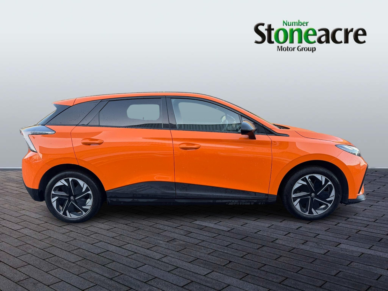 Used MG MG4 2022 for sale - 76855651: Photo 2