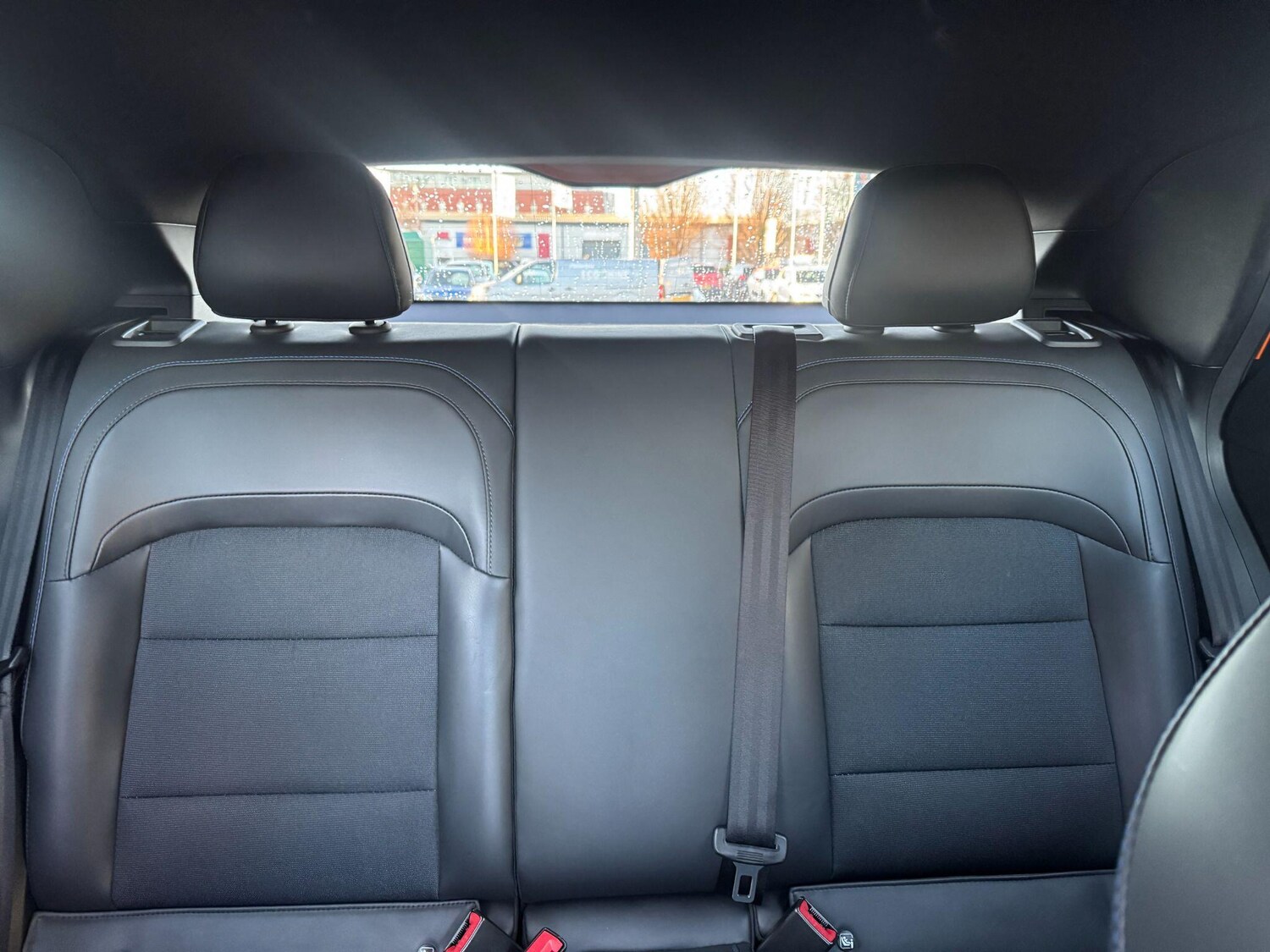 Used MG MG4 2022 for sale - 76855651: Photo 20