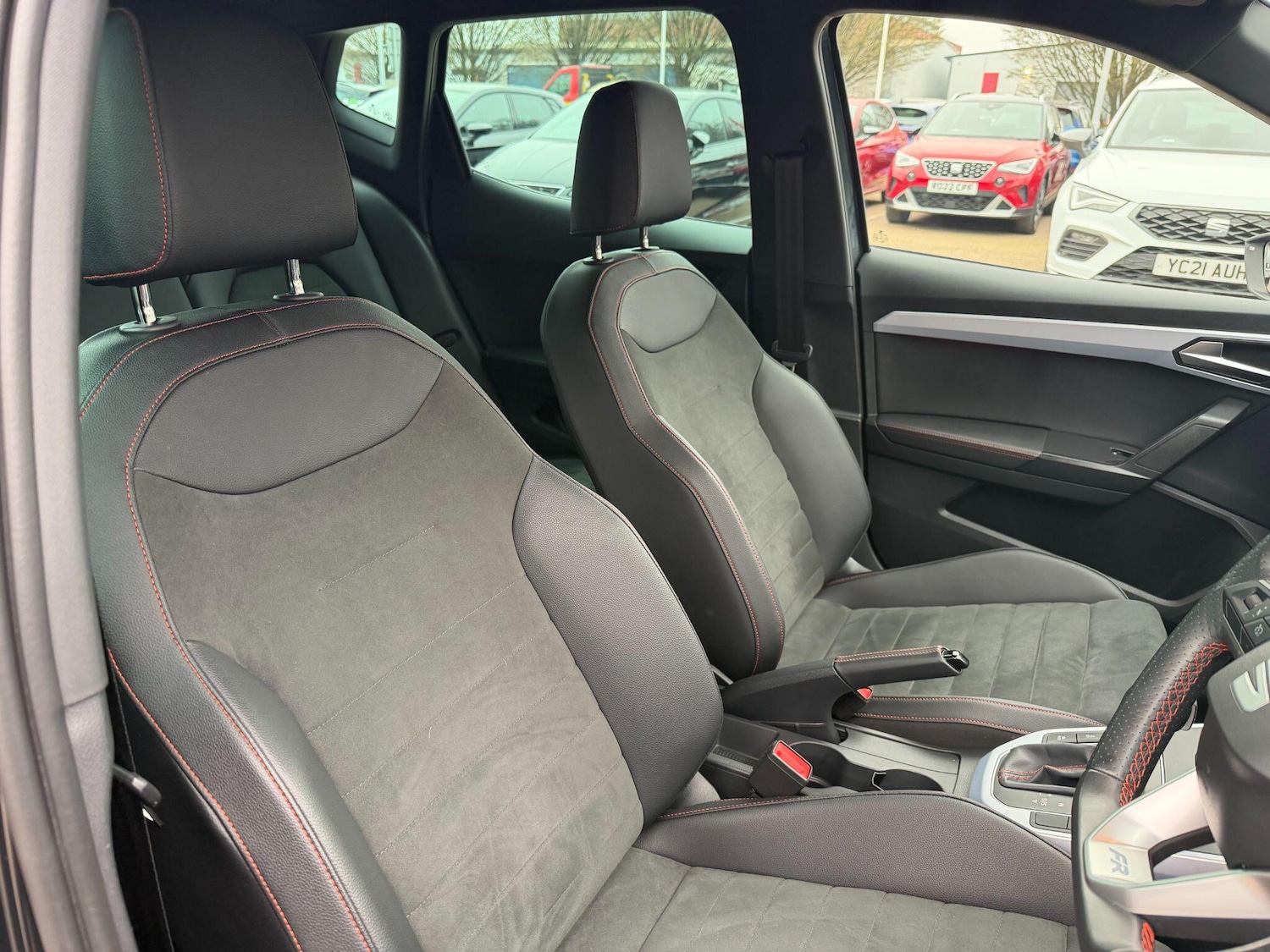 Used SEAT Arona 2024 for sale - 77939475: Photo 10