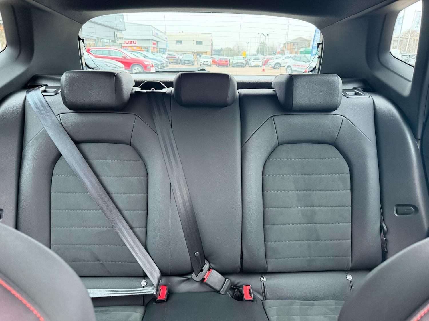 Used SEAT Arona 2024 for sale - 77939475: Photo 11