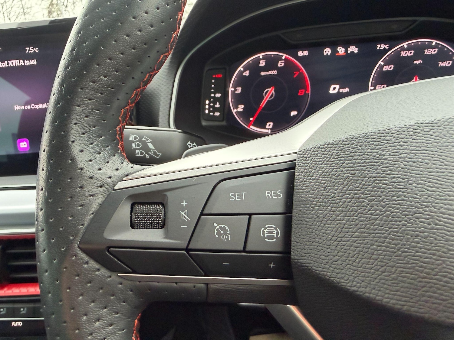 Used SEAT Arona 2024 for sale - 77939475: Photo 12