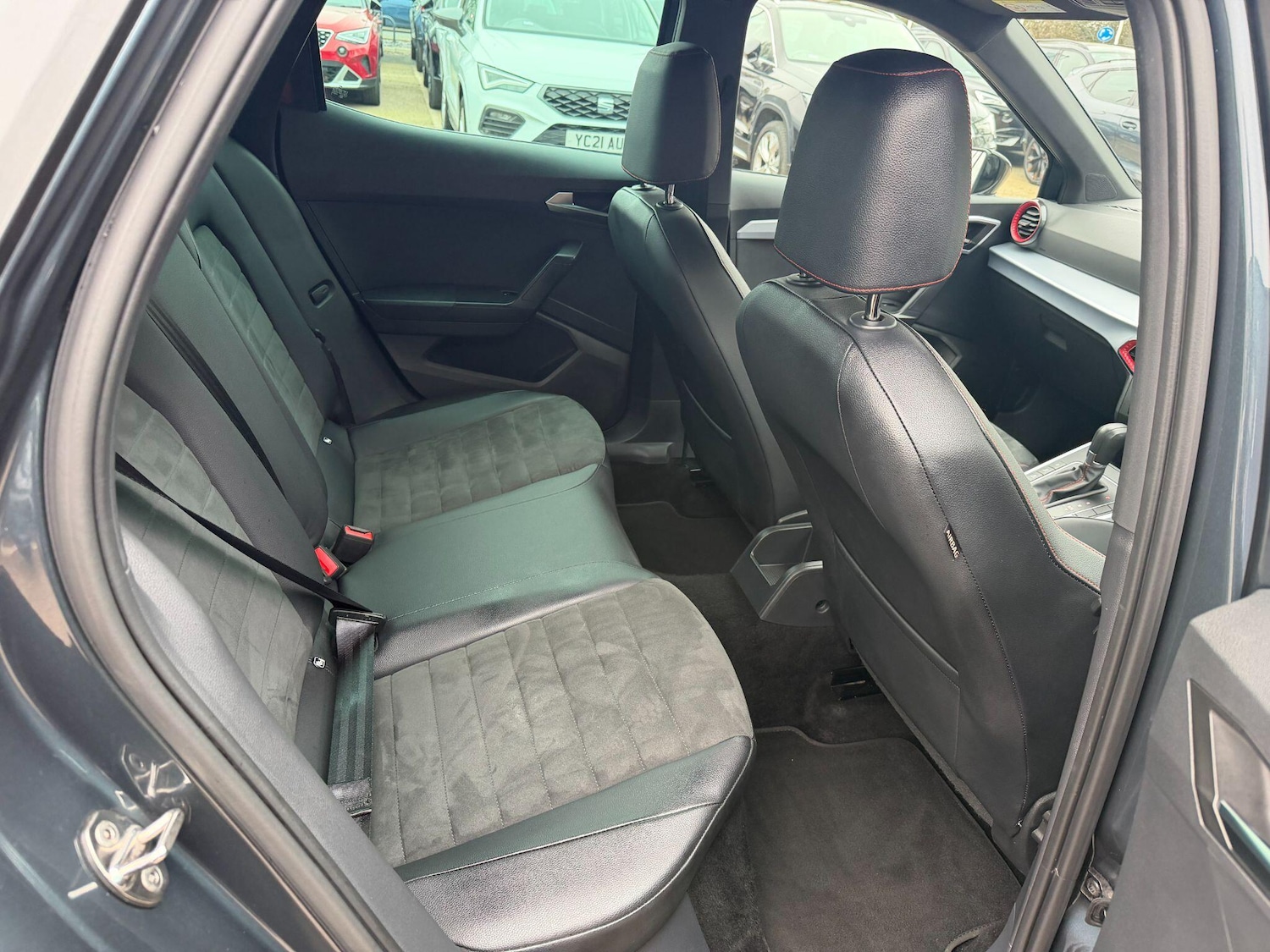 Used SEAT Arona 2024 for sale - 77939475: Photo 17