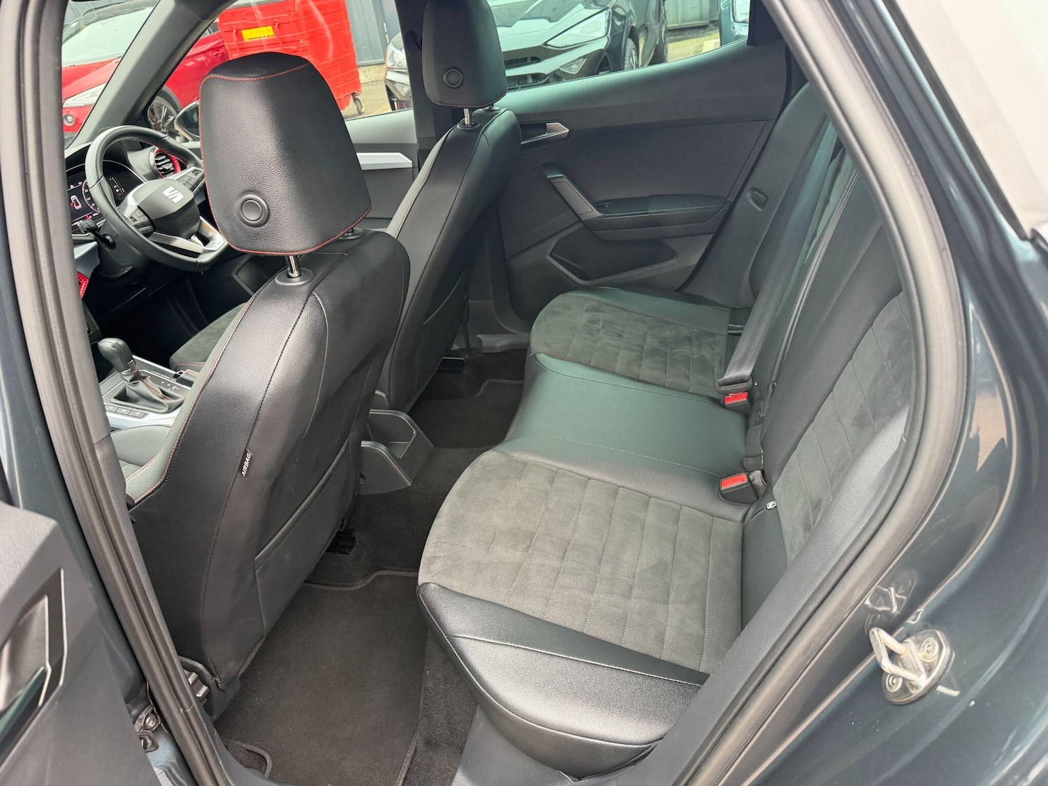 Used SEAT Arona 2024 for sale - 77939475: Photo 18