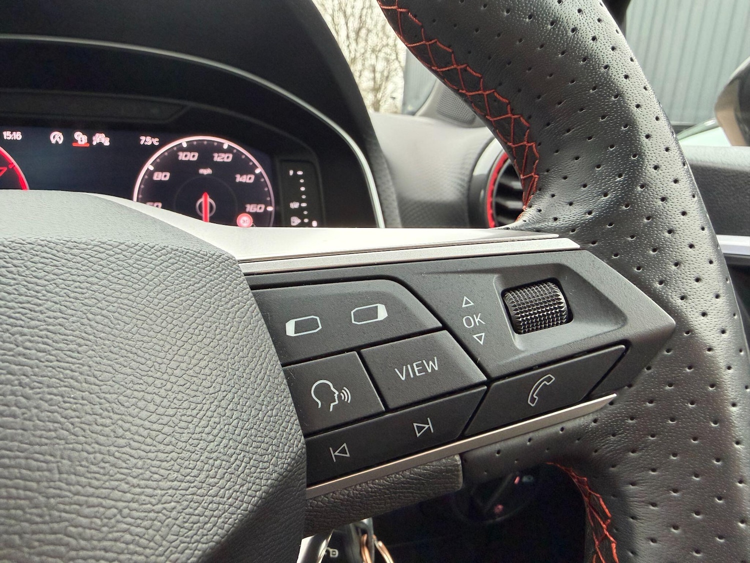 Used SEAT Arona 2024 for sale - 77939475: Photo 20