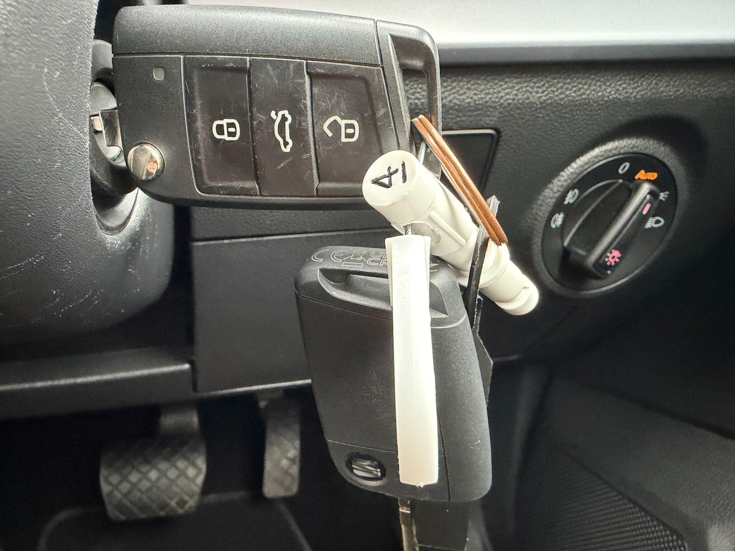 Used SEAT Arona 2024 for sale - 77939475: Photo 21