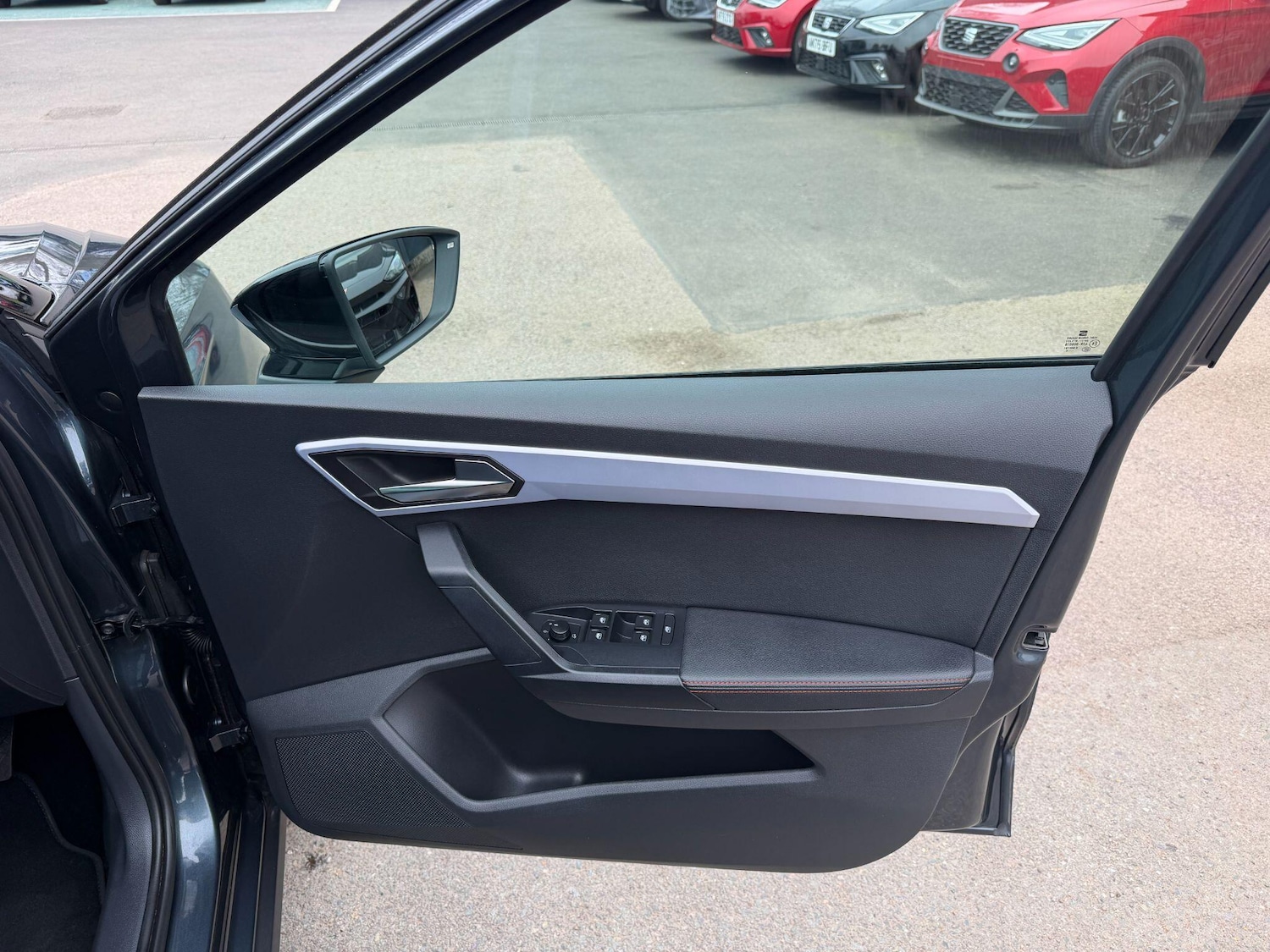 Used SEAT Arona 2024 for sale - 77939475: Photo 22