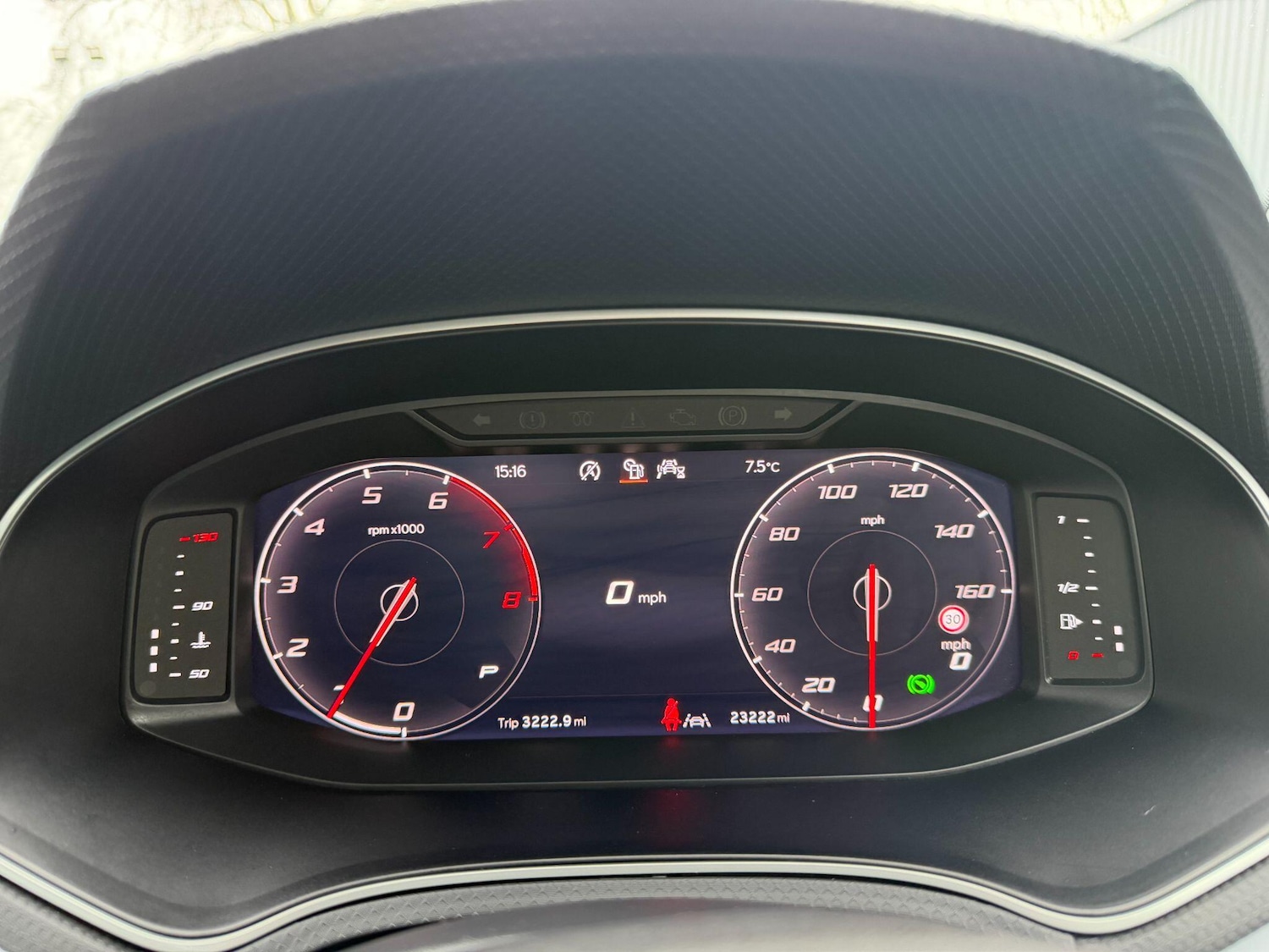 Used SEAT Arona 2024 for sale - 77939475: Photo 28