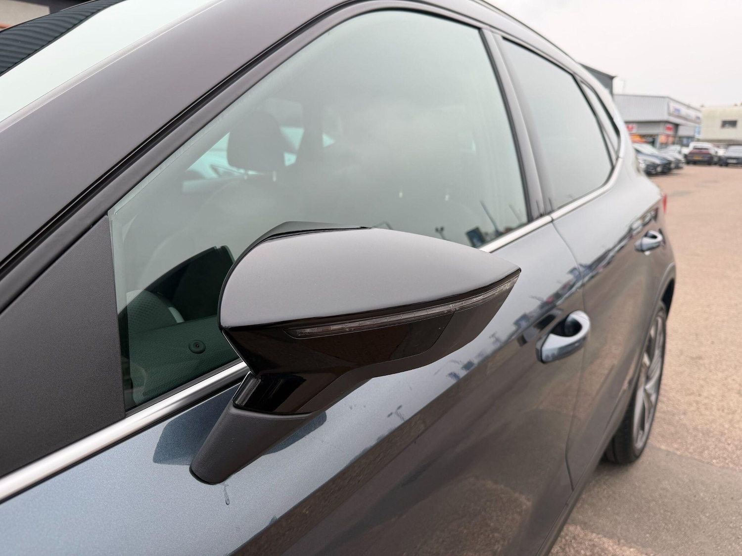 Used SEAT Arona 2024 for sale - 77939475: Photo 29