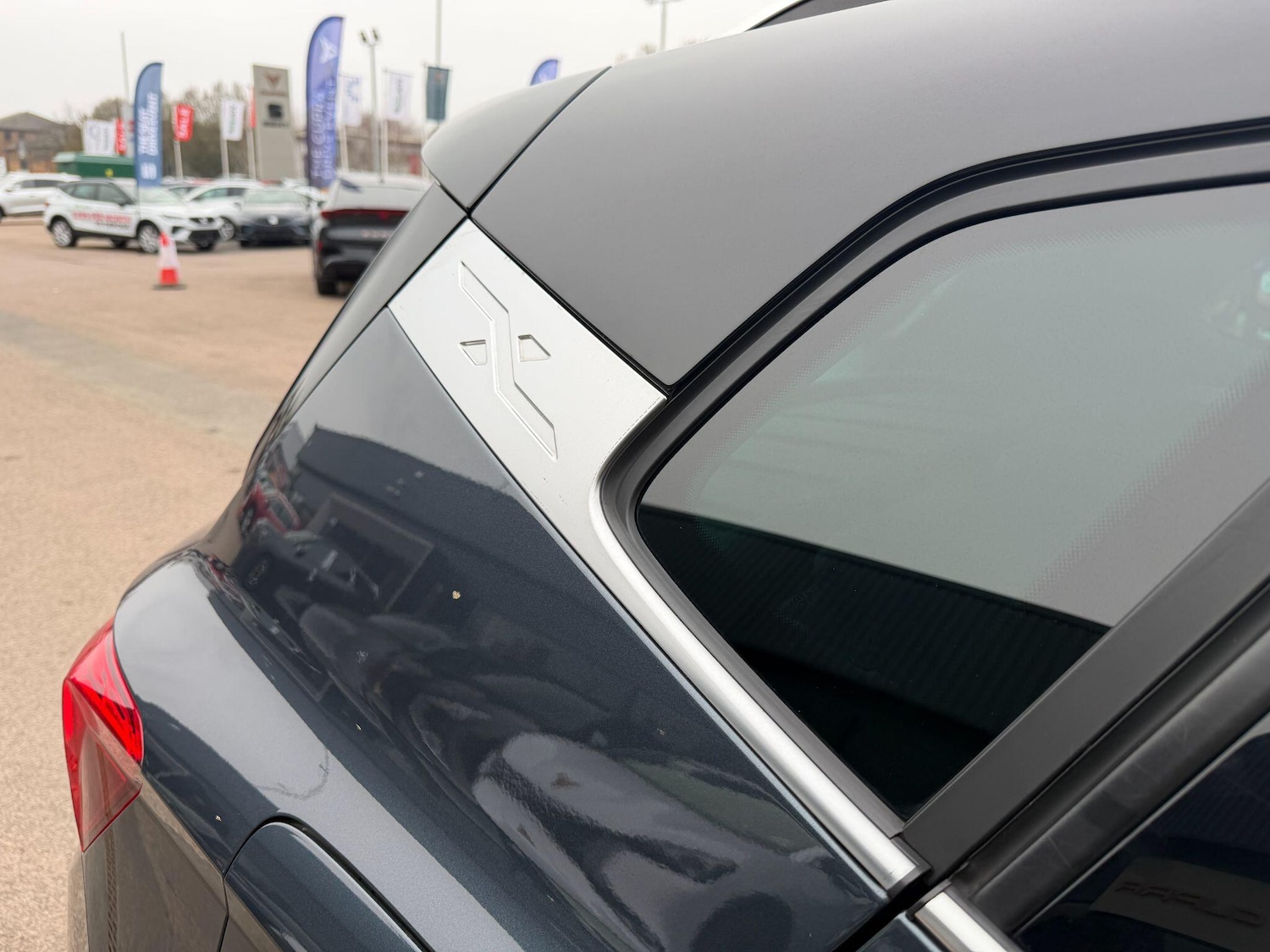 Used SEAT Arona 2024 for sale - 77939475: Photo 32