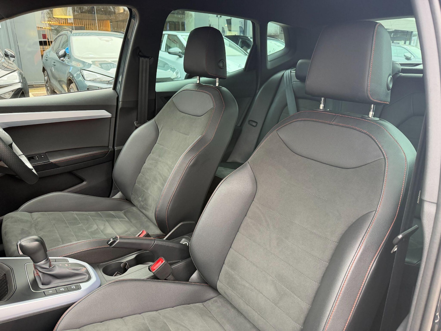 Used SEAT Arona 2024 for sale - 77939475: Photo 36