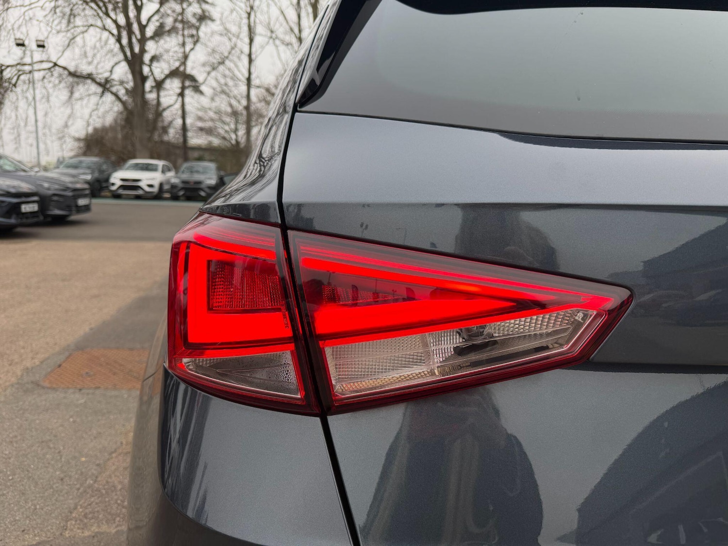 Used SEAT Arona 2024 for sale - 77939475: Photo 37